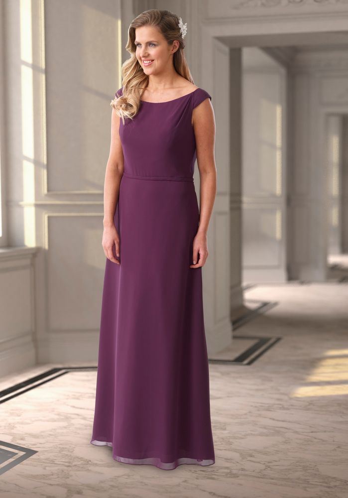 hilary morgan bridesmaid dresses Style 20858