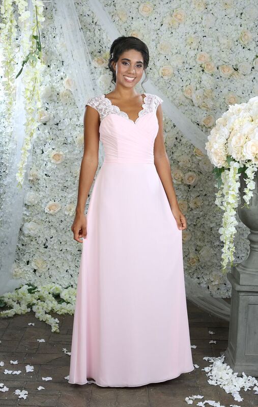 Style 20846