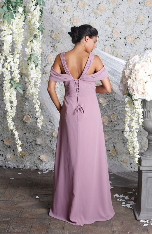 hilary morgan bridesmaid dresses Hilary Morgan
